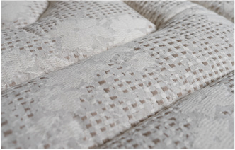 COLCHONES ASPOL - EXCLUSIVE - MILAN _DETALLE 1
