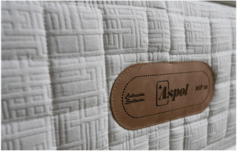 COLCHONES ASPOL - EXCLUSIVE - ORIGEN _DETALLE 3