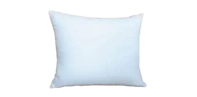 Almohada Fibra